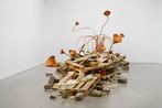 Rebecca Horn contemporary artist
