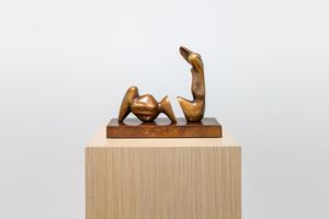Henry Moore