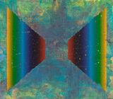 No.146 by He Wei contemporary artwork painting