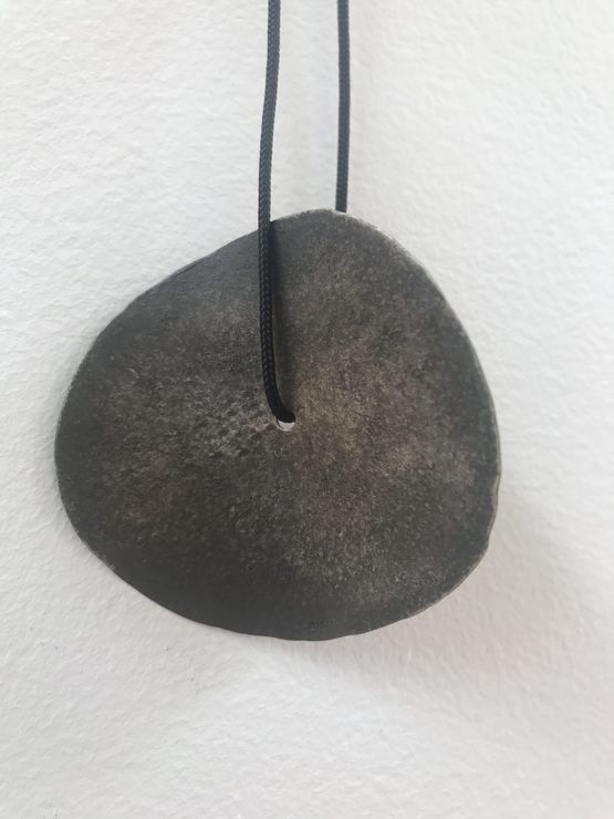 Ka Taka Te Wa 31 by Areta Wilkinson contemporary artwork Sculpture
