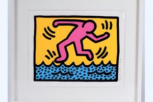 Keith Haring