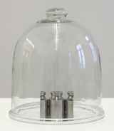 Untitled one kilo sculpture by Sudarshan Shetty contemporary artwork sculpture