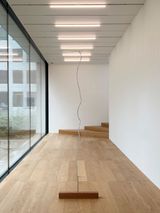 Back 14 by Inbai Kim contemporary artwork sculpture
