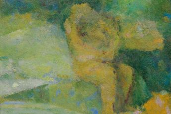 Chen DeWang contemporary artist