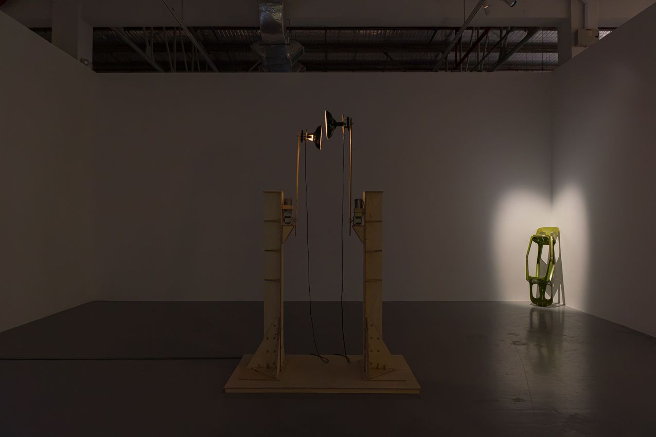 Group Exhibition