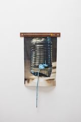 Mareo by Marco Giordano contemporary artwork mixed media
