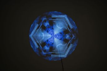 Ellen Pau contemporary artist