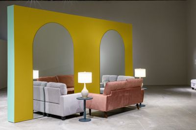 Form and Function Come Alive at ICA Philadelphia