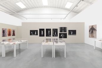 Contemporary art exhibition Betye Saar Lets Get It On The Wearable Art of Betye Saar at Roberts Projects Los Angeles United States