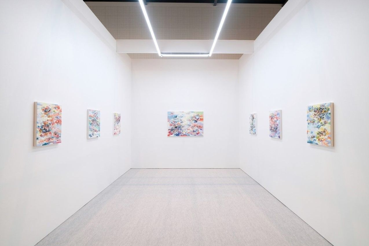 Art Collaboration Kyoto 2024
