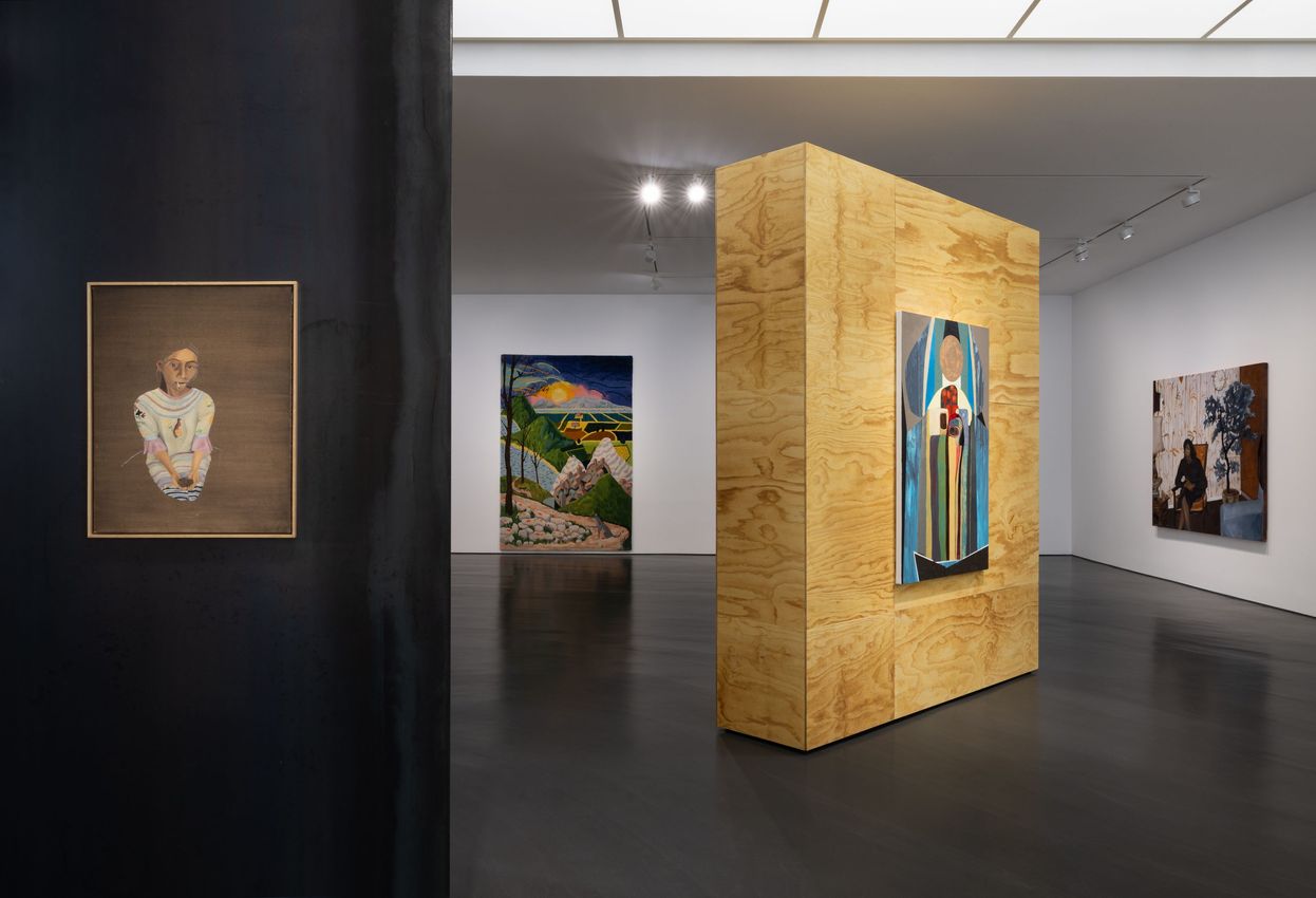 Group Exhibition