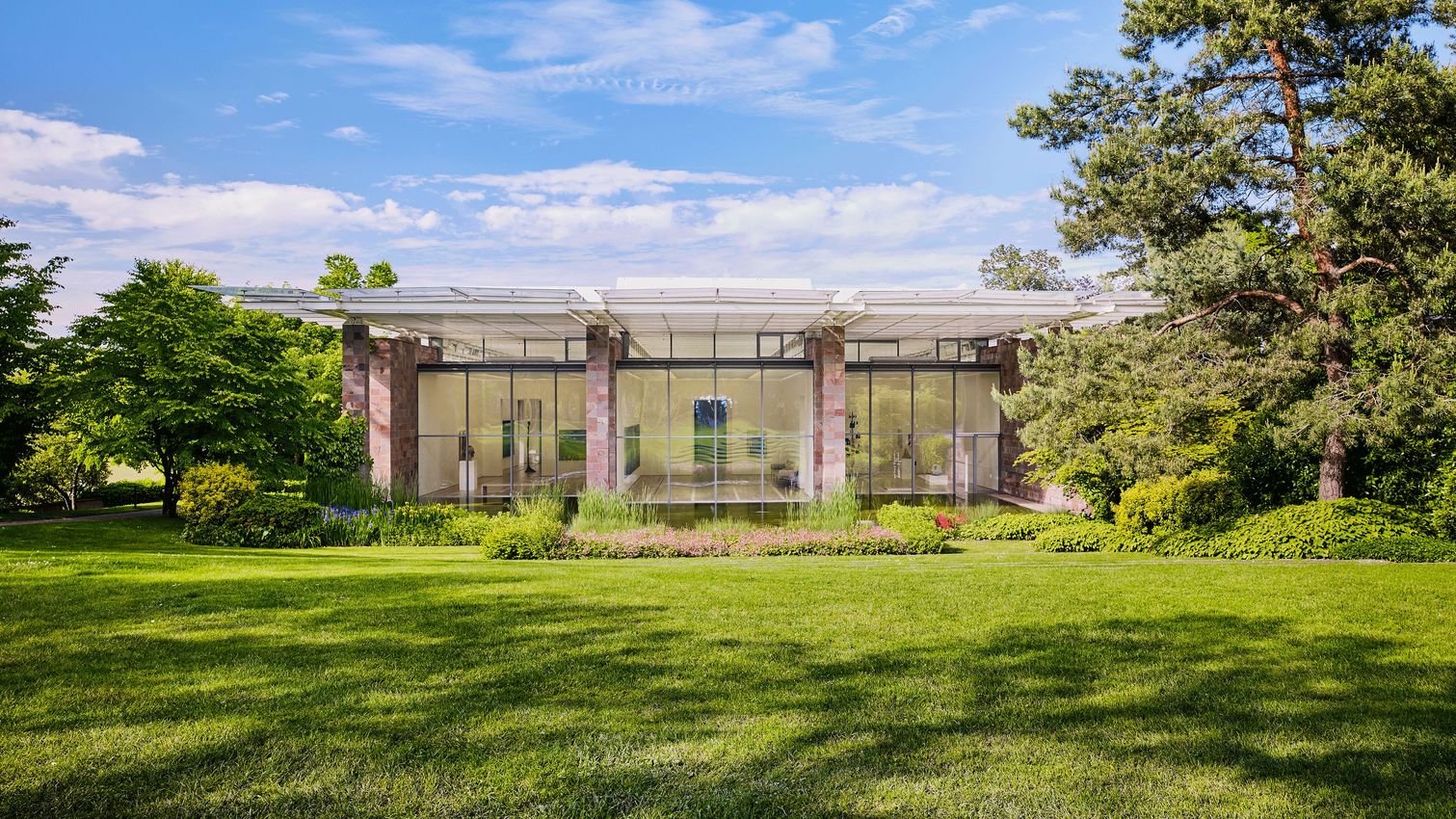 Fondation Beyeler