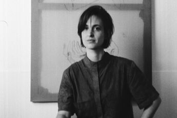 Dani Cavalier contemporary artist