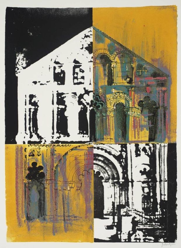 JOHN PIPER