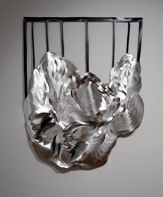 Composition 4 by Caroline Rothwell contemporary artwork Sculpture