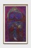 Untitled by Mimi Lauter contemporary artwork Painting