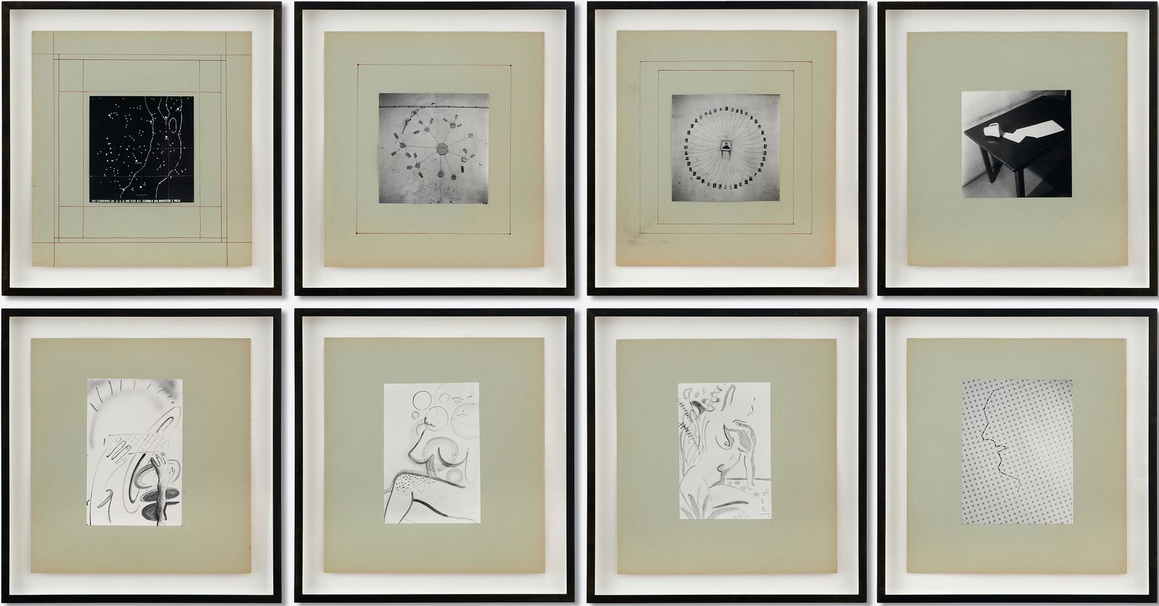 Group Exhibition