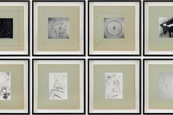 Contemporary art exhibition Group Exhibition An unusual Group Show at Galerie Bernard Bouche Paris France