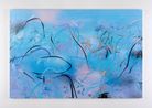 Landscape of nowhere Water and dreams NO.12 by Zhou Li contemporary artwork Painting