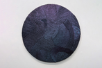 Nightingale by Pae White contemporary artwork Painting