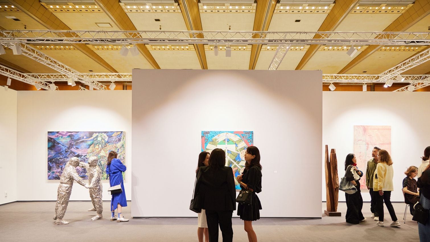 Frieze Seoul 2024