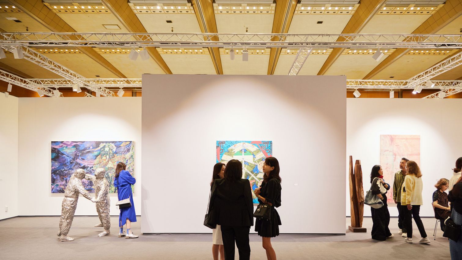 Frieze Seoul 2024