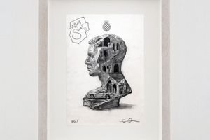Daniel Arsham
