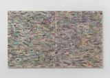 Deep Waters Run Quiet 020826 by Ju Ting contemporary artwork painting