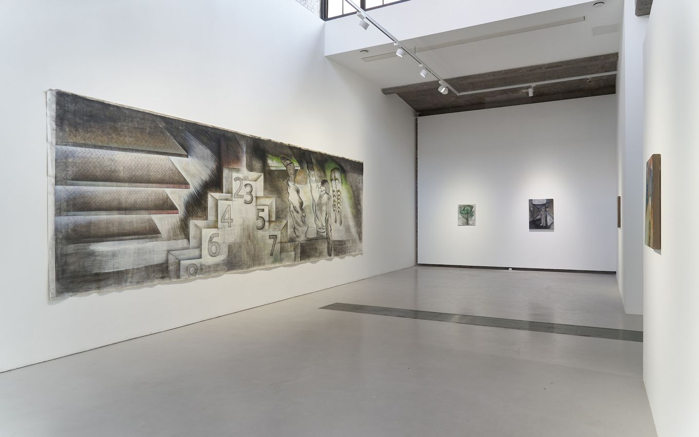 Group Exhibition