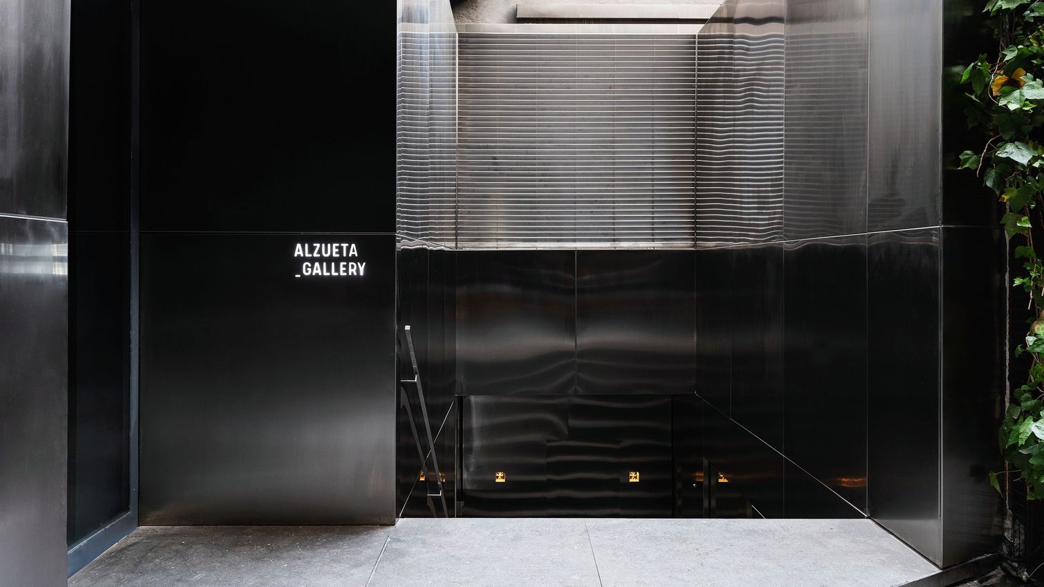 Alzueta Gallery