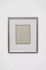 Studio grafico per texture by Sonia Delaunay contemporary artwork drawing works on paper