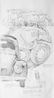 Beetle Sphere - Study 2 by Ichwan Noor contemporary artwork Works on Paper