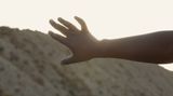 O sol nao nasce a norte The sun does not rise in the north by Monica De Miranda contemporary artwork moving image