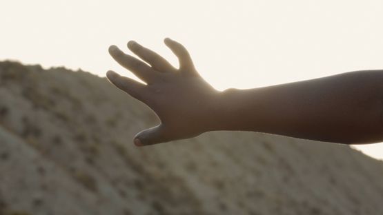 O sol nao nasce a norte The sun does not rise in the north by Monica De Miranda contemporary artwork Moving Image