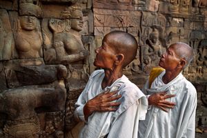 Steve Mccurry