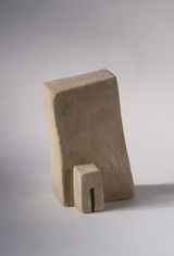 Casa Torta by Ramon Enrich contemporary artwork sculpture