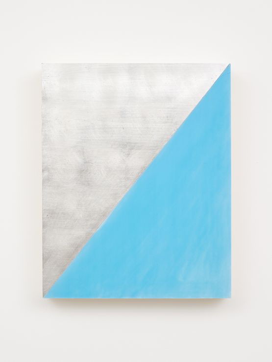 S.T. 019 by Jean-Luc Moulene contemporary artwork Drawing