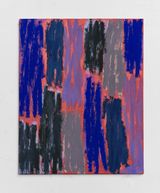 Untitled 10 by Emanuel Seitz contemporary artwork painting