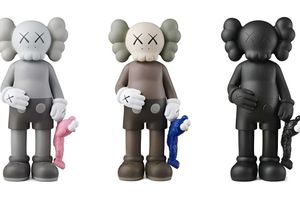KAWS