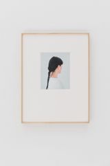Unfocused Adele by Ivan Franco Fraga contemporary artwork drawing works on paper