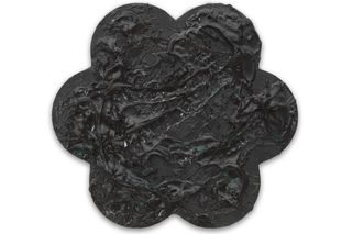 Contemporary art exhibition Jutta Koether uVreS reCEnteS at Galerie Chantal Crousel Paris France