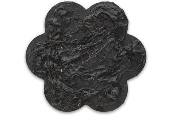 Contemporary art exhibition Jutta Koether uVreS reCEnteS at Galerie Chantal Crousel Paris France