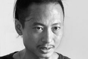 Liao Li contemporary artist