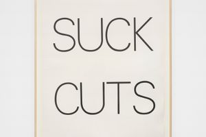 Bruce Nauman