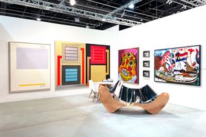 Abu Dhabi Art Fair 2023