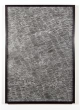 Untitled by Nyapanyapa Yunupiu contemporary artwork painting