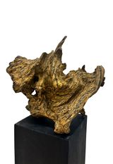Untitled by Robert Oxnam contemporary artwork sculpture