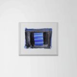 Concert by Howard Hodgkin contemporary artwork print works on paper