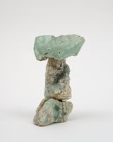 Untitled by Thaddeus Mosley contemporary artwork sculpture