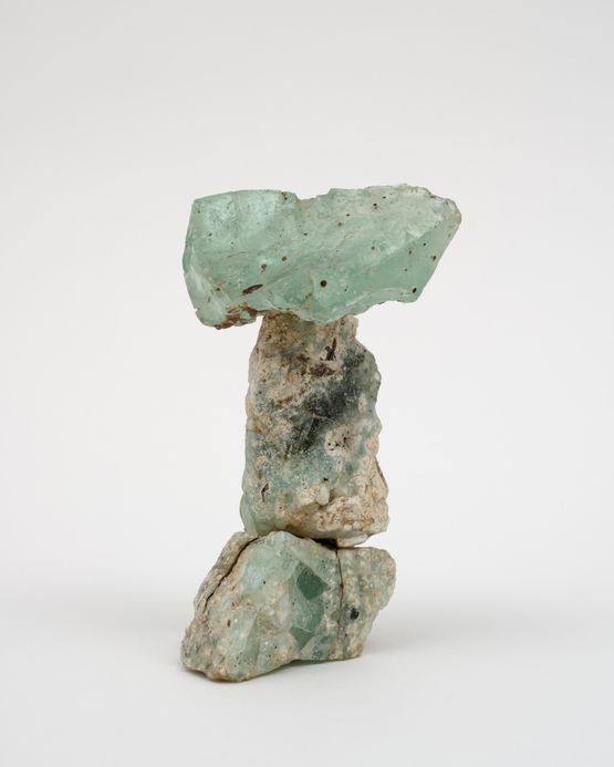 Untitled by Thaddeus Mosley contemporary artwork Sculpture